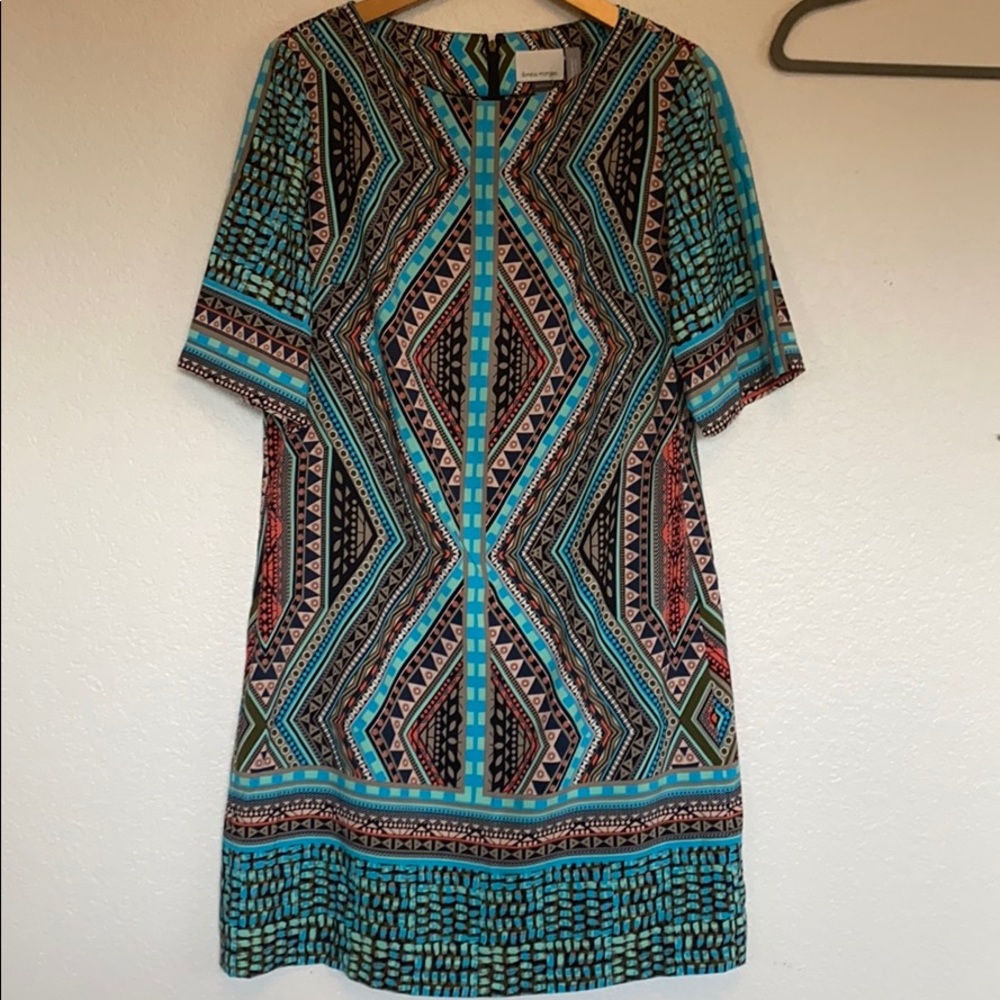 Maternity Dress